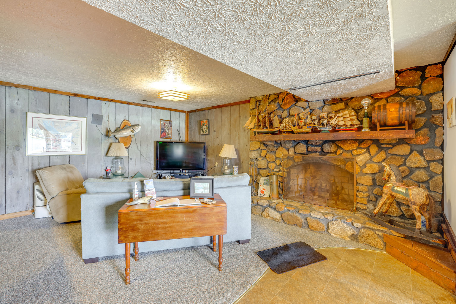 Huddleston Vacation Rental