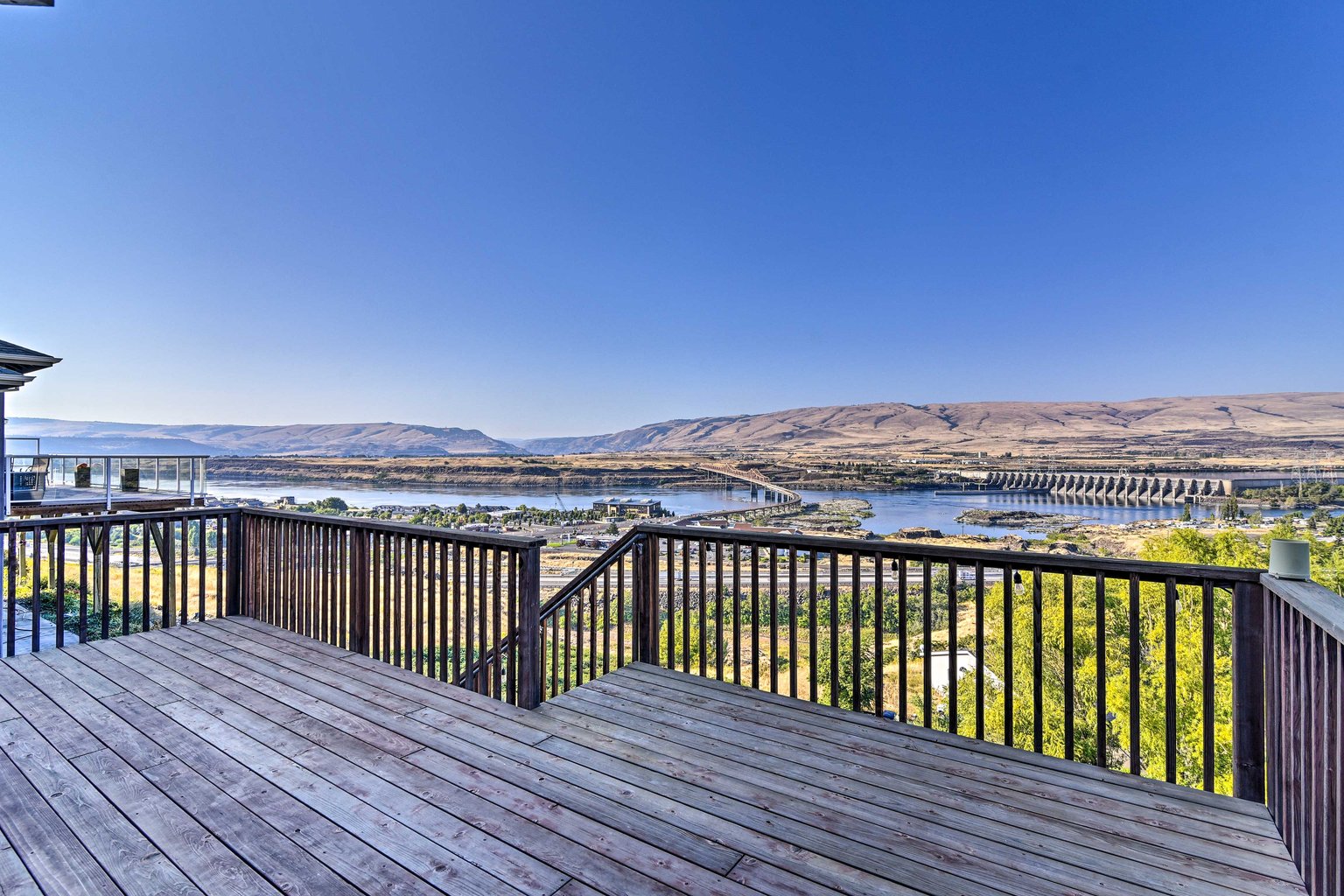 The Dalles Vacation Rental