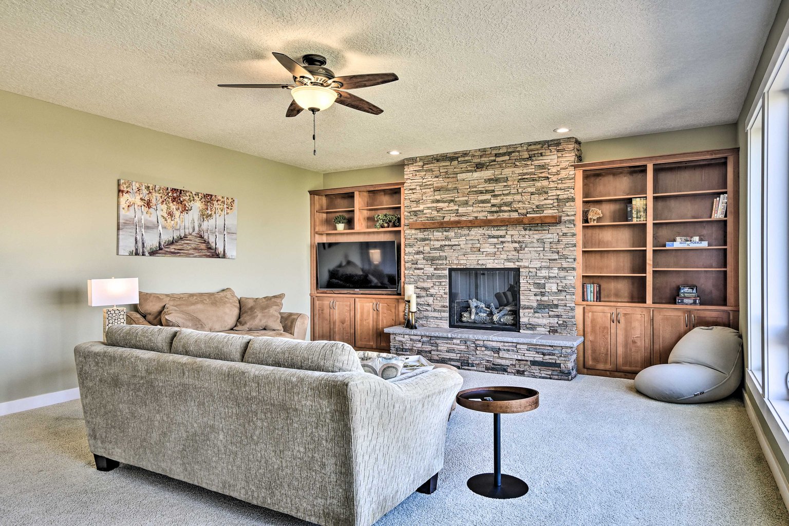 The Dalles Vacation Rental