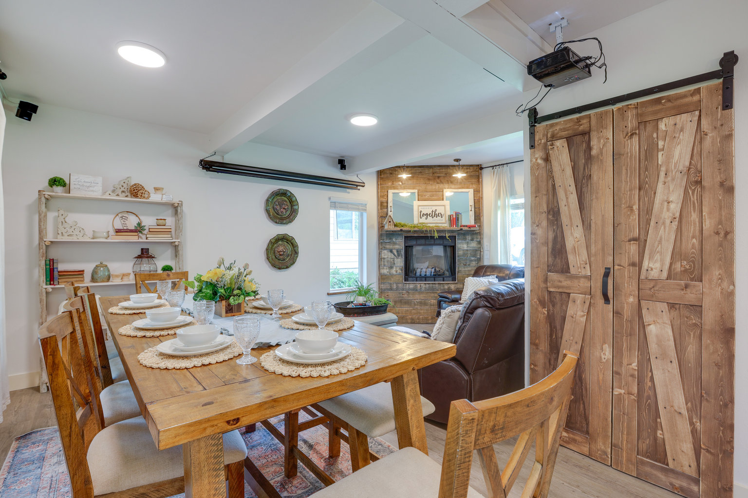 Blaine Vacation Rental