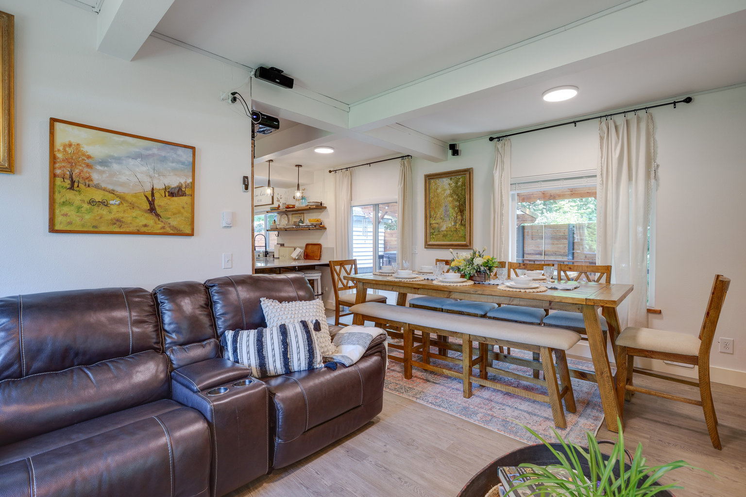 Blaine Vacation Rental