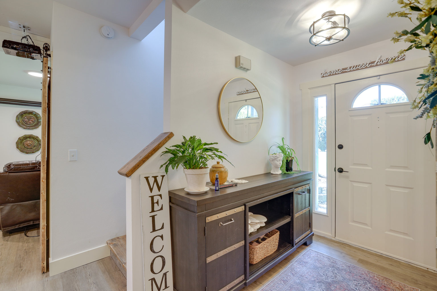 Blaine Vacation Rental