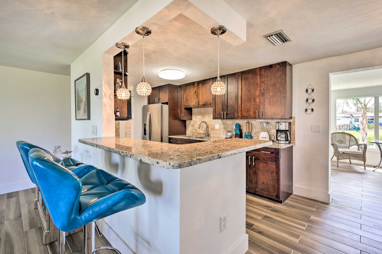 Englewood Vacation Rental