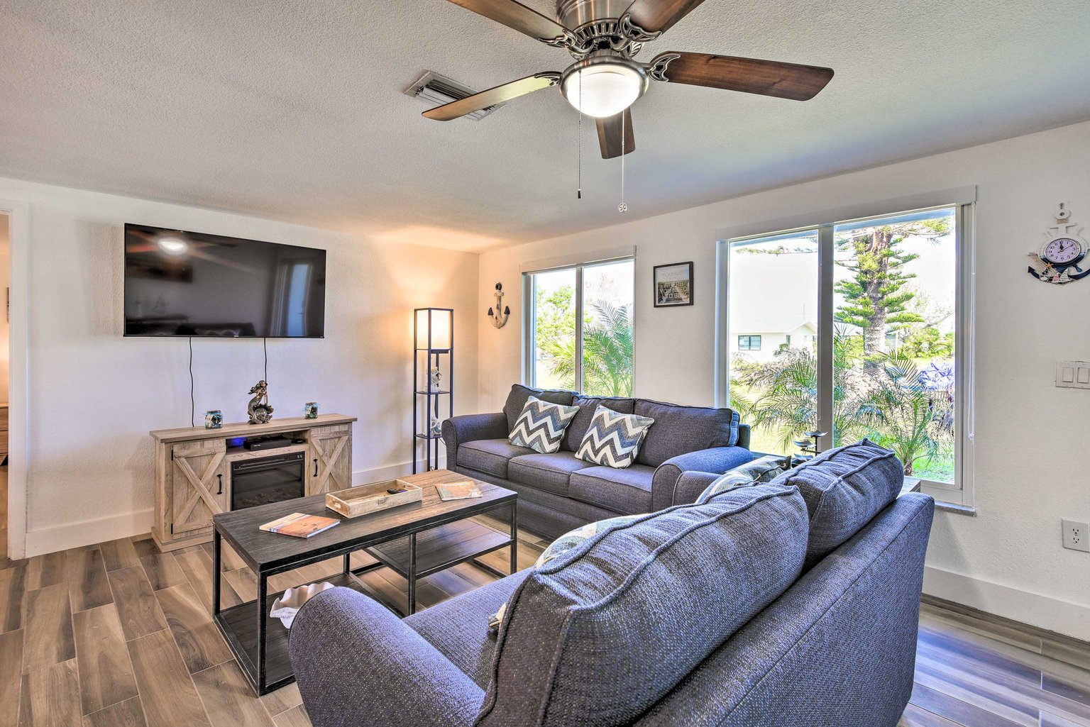 Englewood Vacation Rental