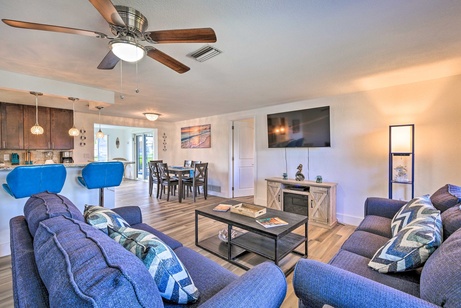 Englewood Vacation Rental