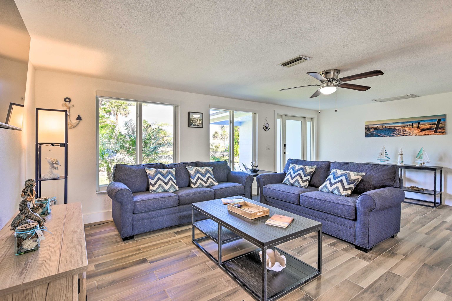 Englewood Vacation Rental