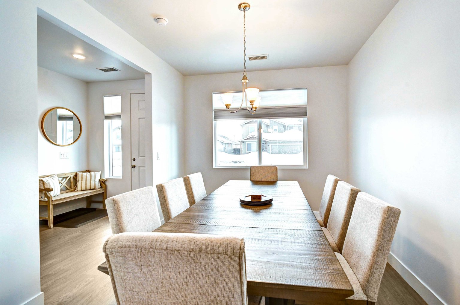 Bellemont Vacation Rental