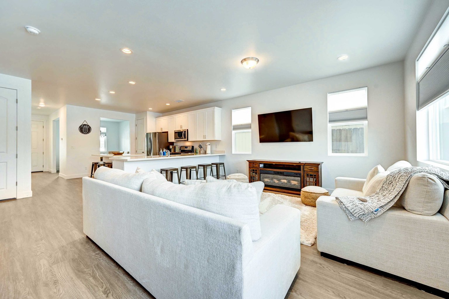 Bellemont Vacation Rental