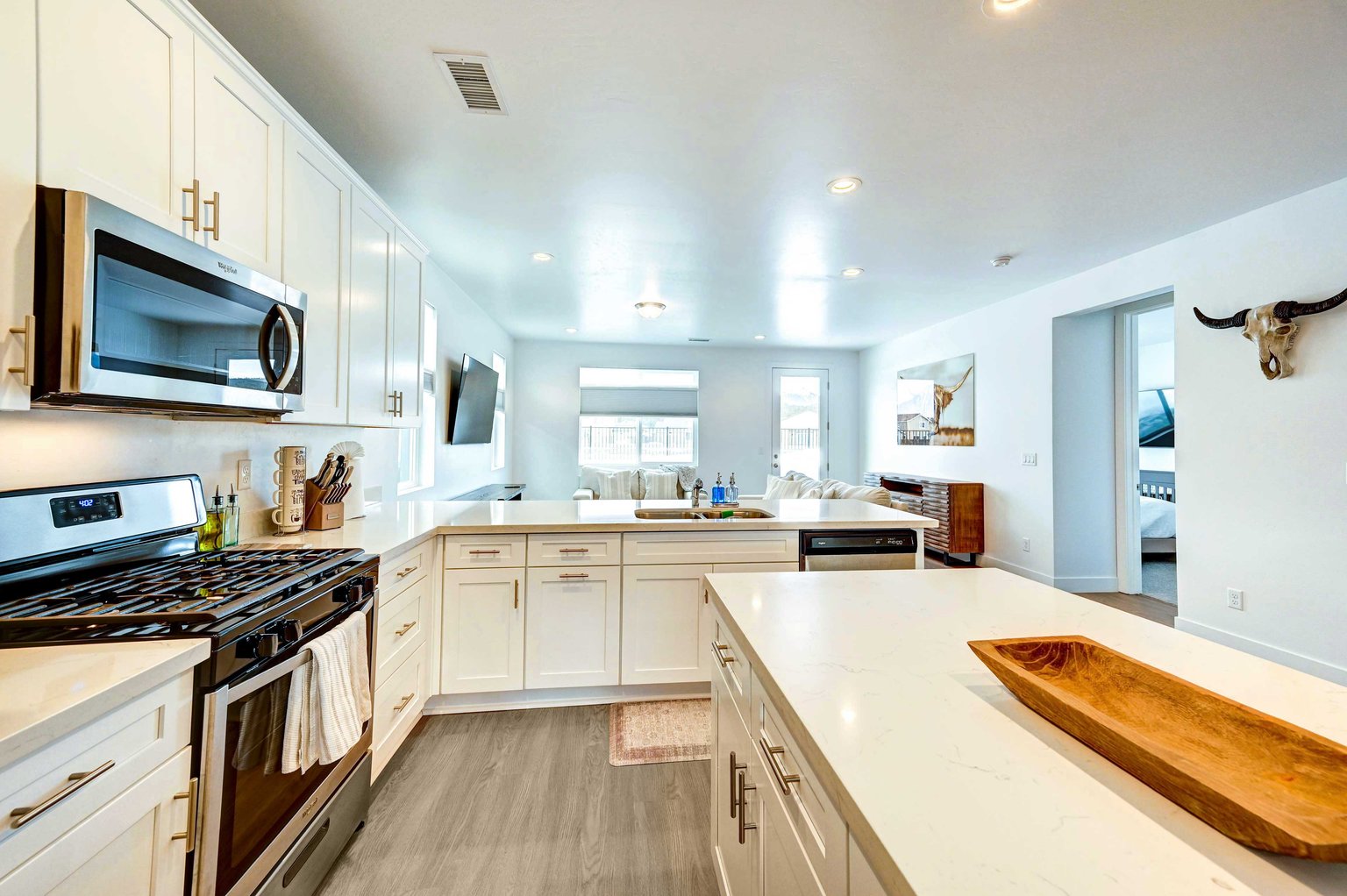 Bellemont Vacation Rental