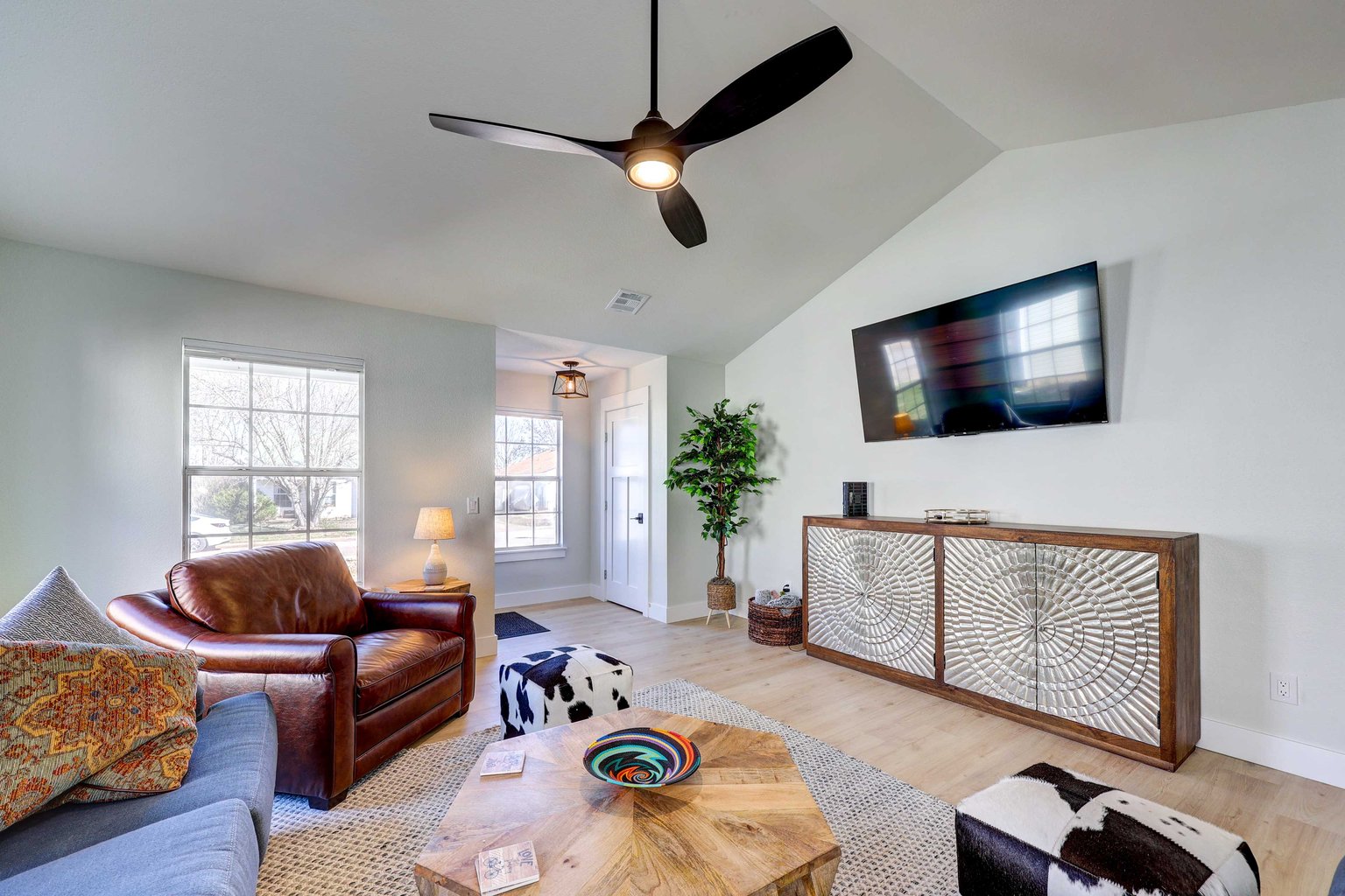 Bentonville Vacation Rental