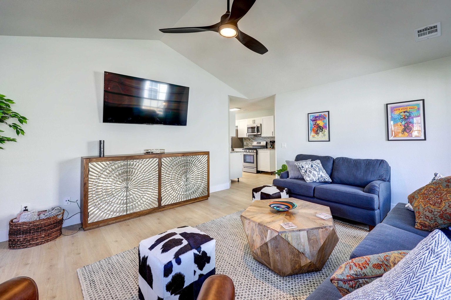 Bentonville Vacation Rental