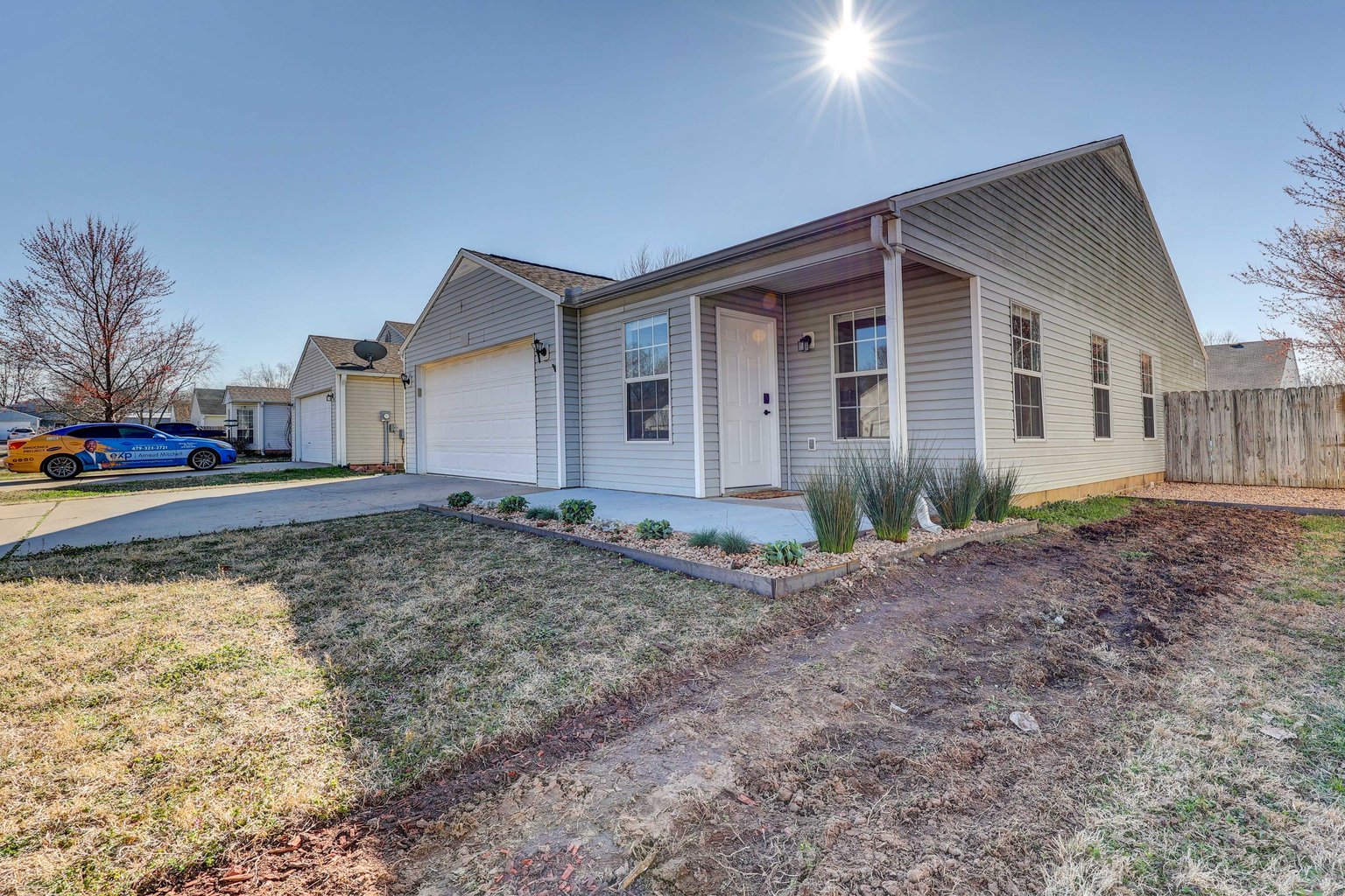 Bentonville Vacation Rental