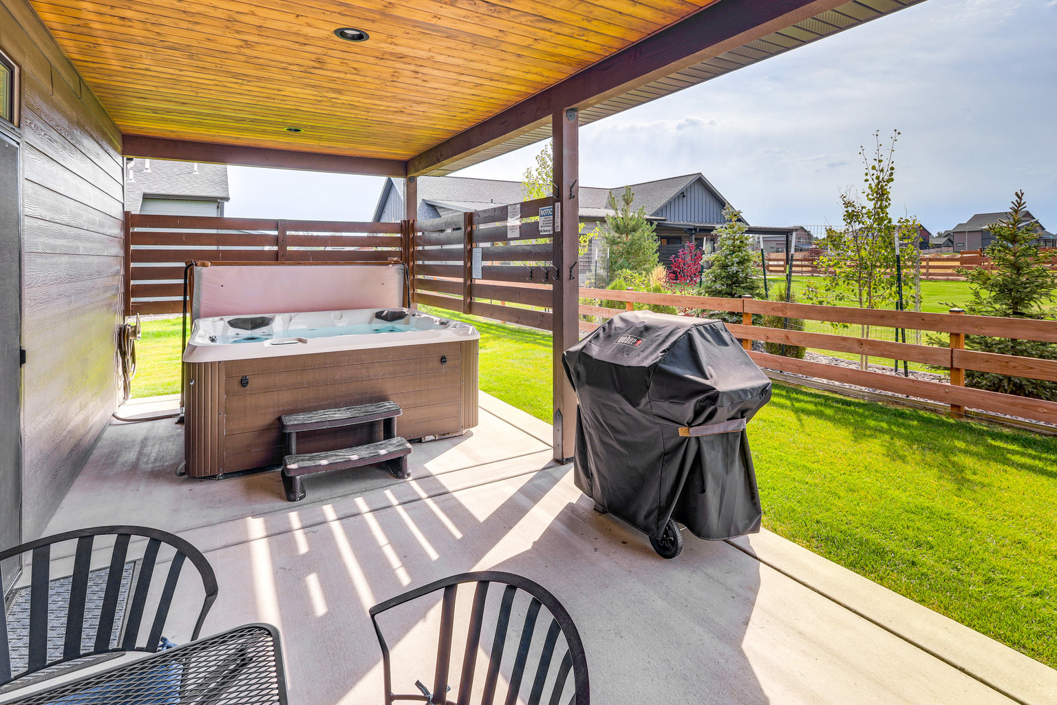 Red Lodge Vacation Rental