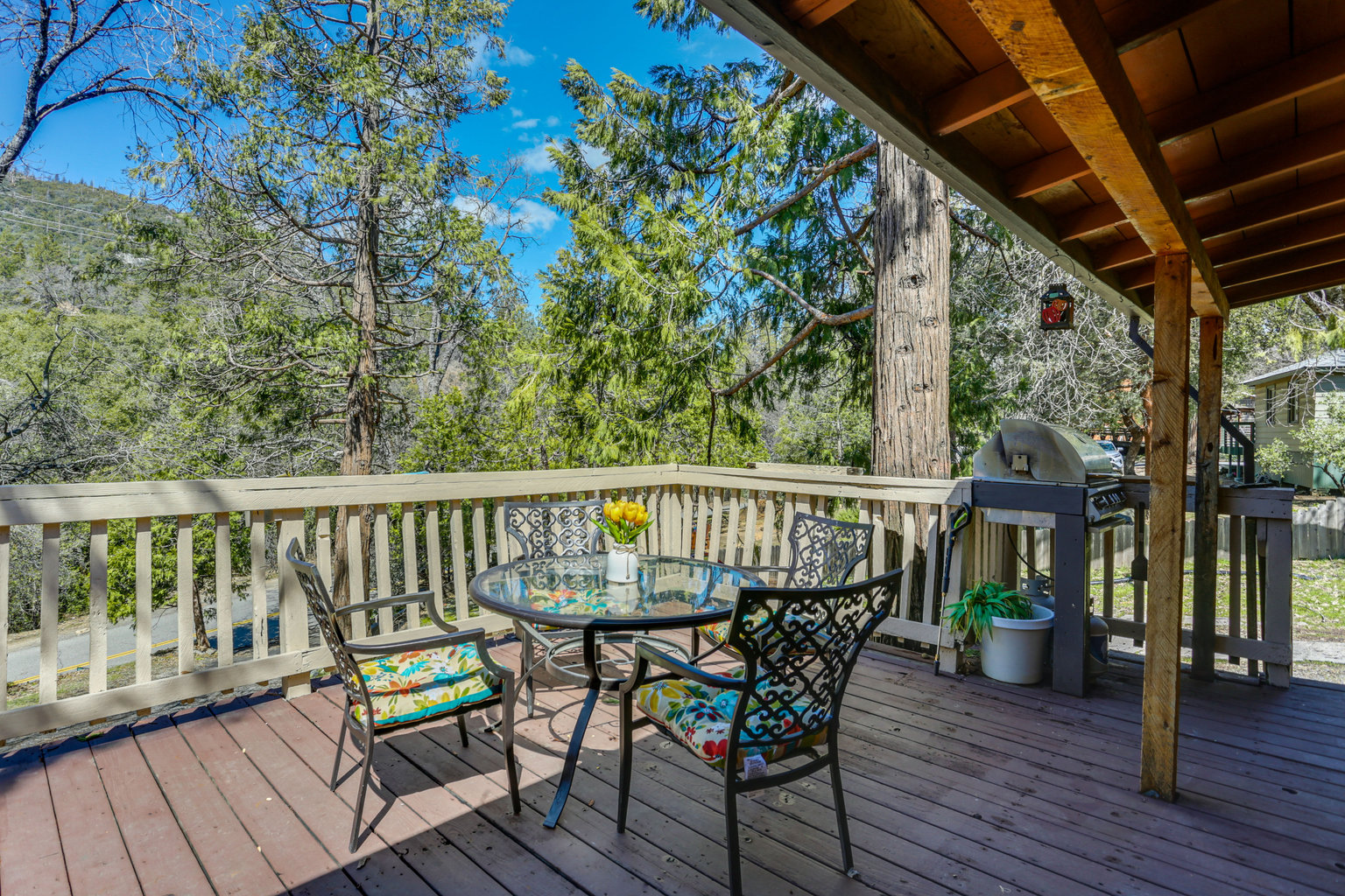 Wishon Vacation Rental