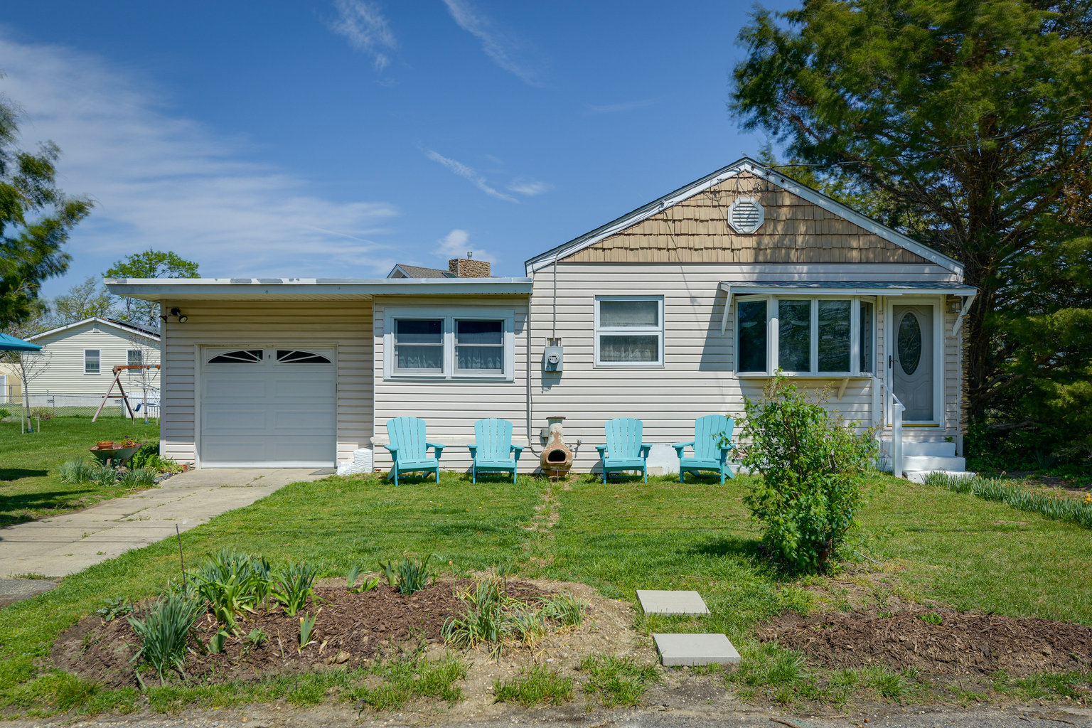 Middle Township Vacation Rental