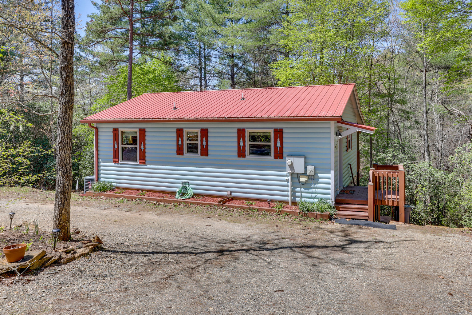 Murphy Vacation Rental