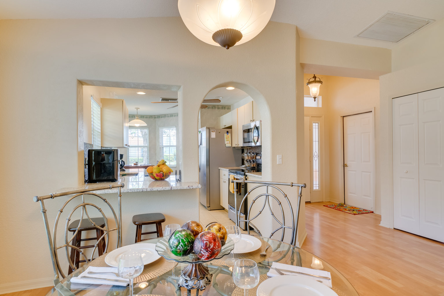North Fort Myers Vacation Rental