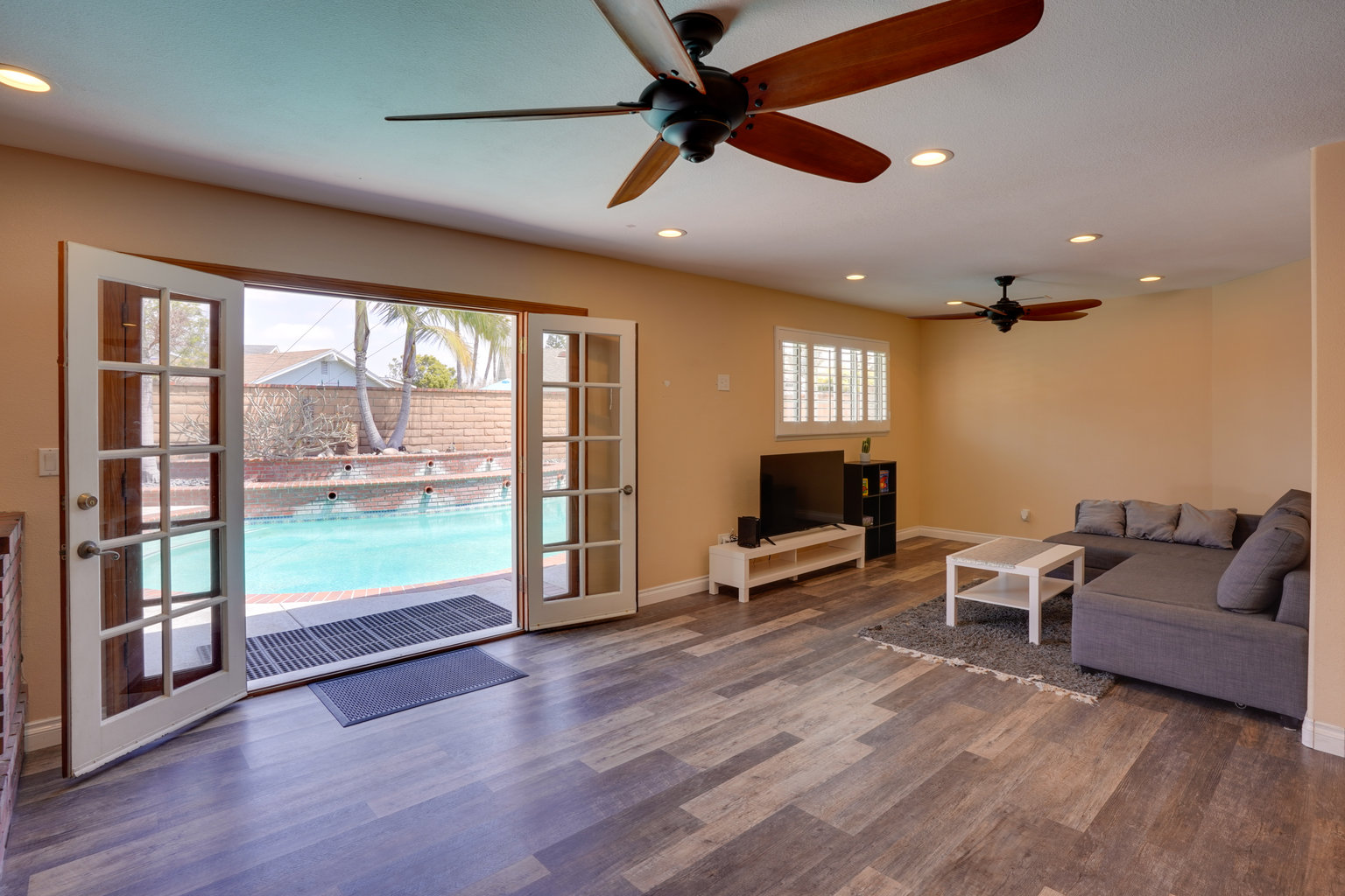 Huntington Beach Vacation Rental