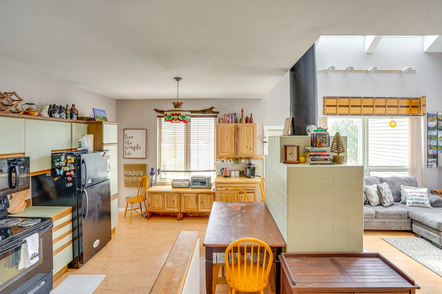 Windham Vacation Rental