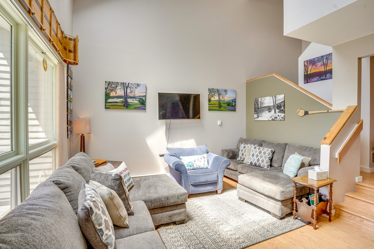 Windham Vacation Rental