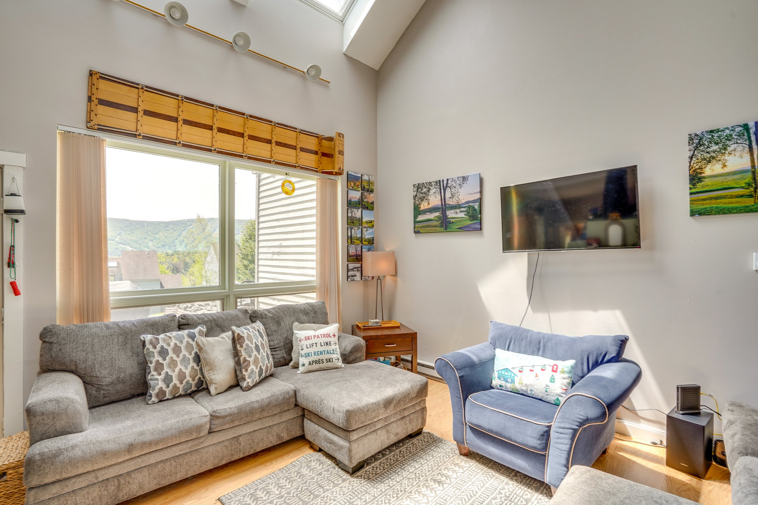 Windham Vacation Rental