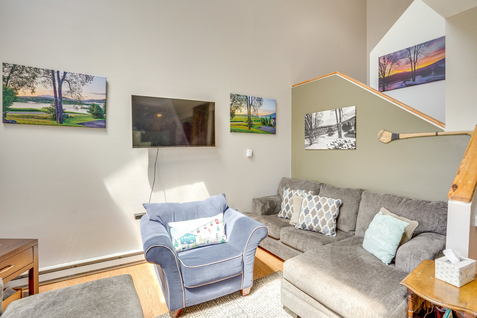 Windham Vacation Rental