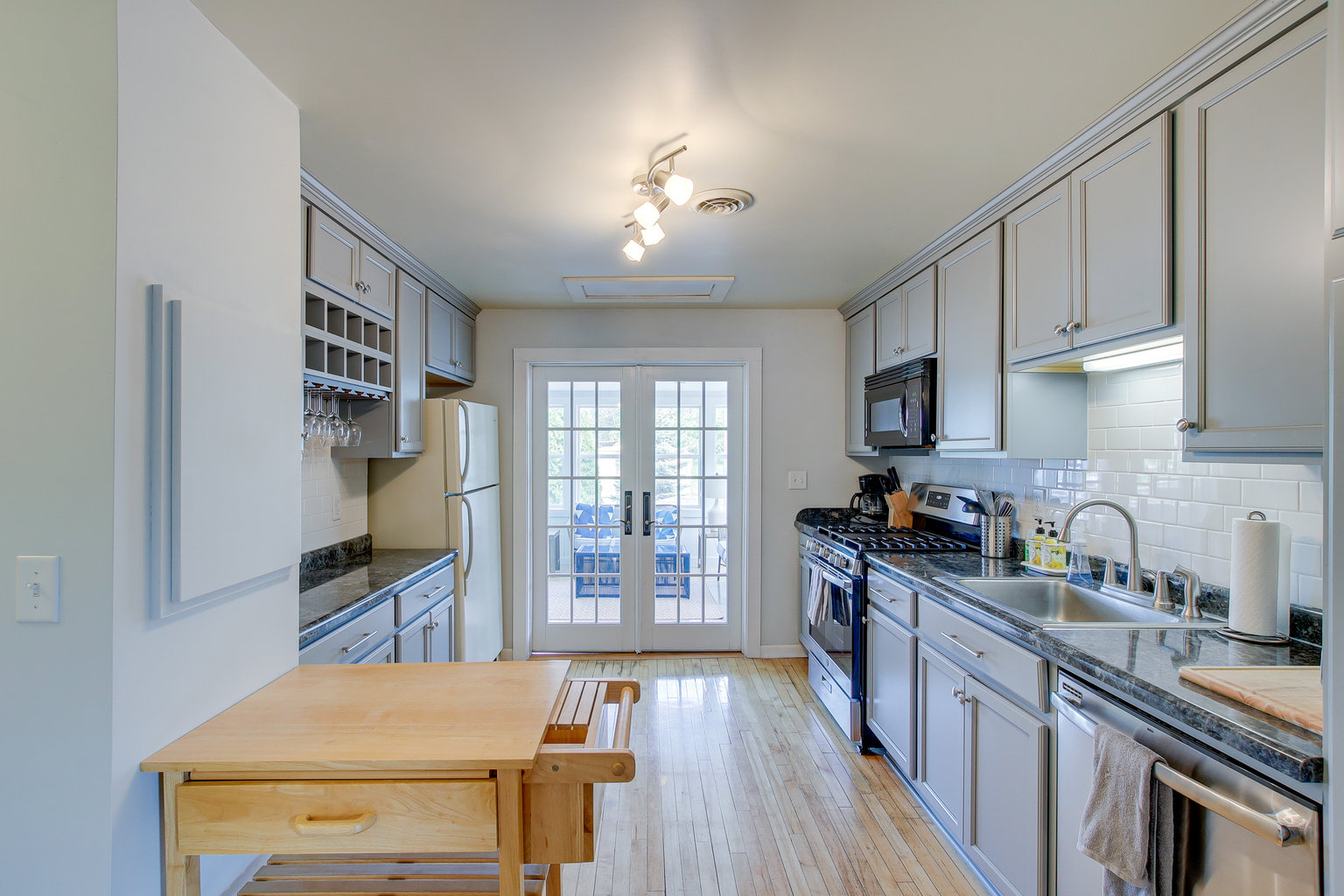 Elkhart Lake Vacation Rental