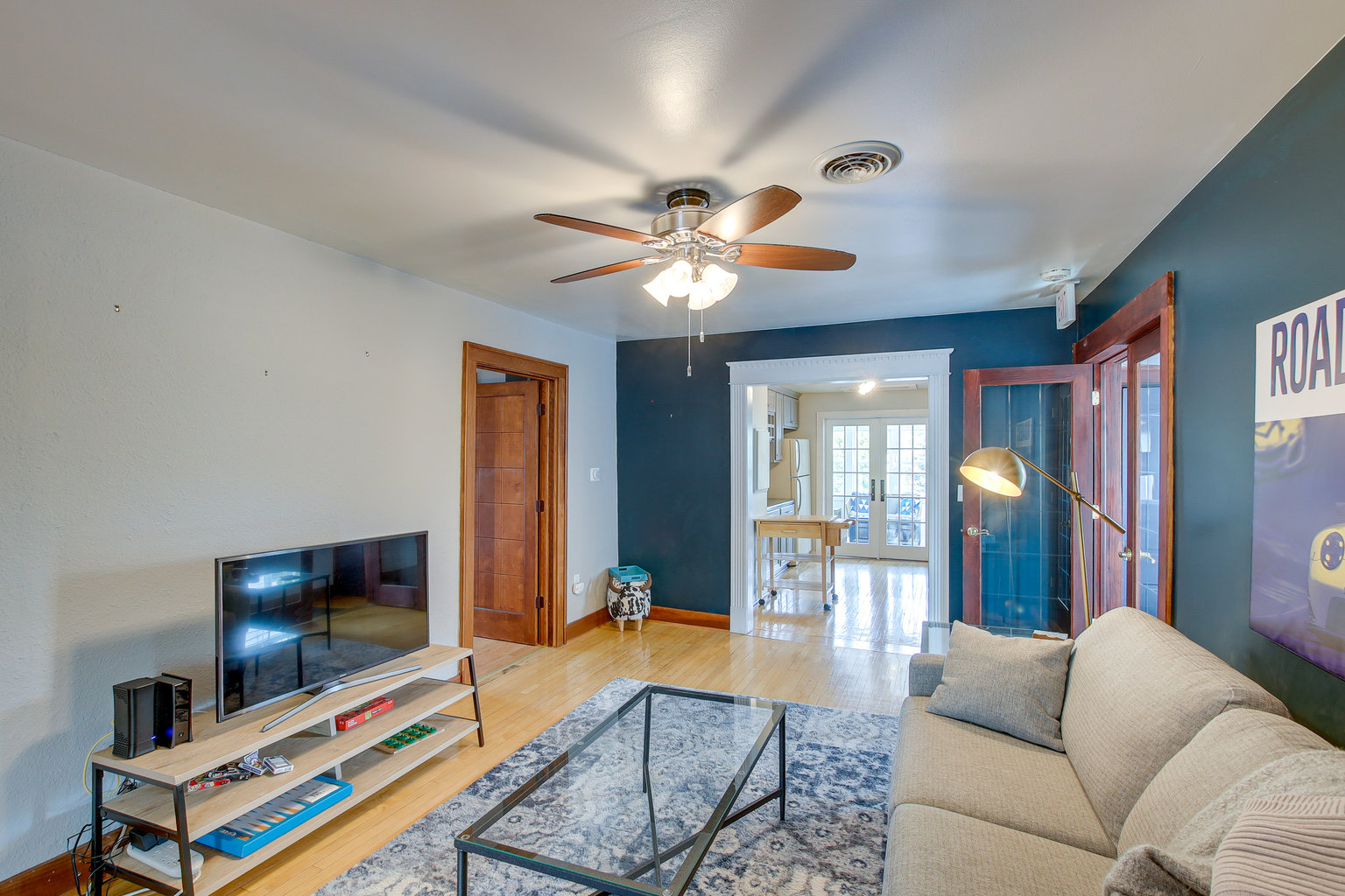 Elkhart Lake Vacation Rental