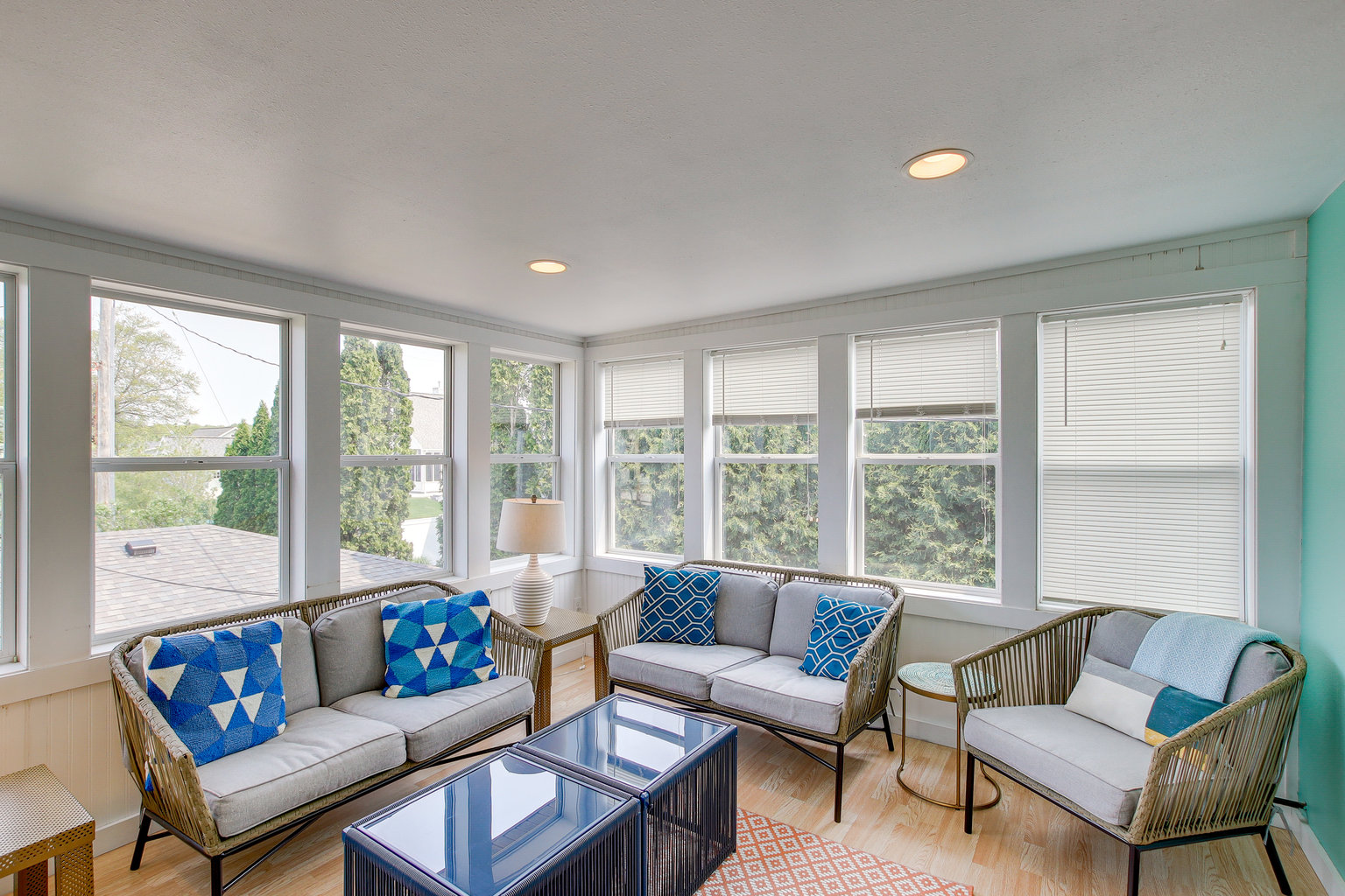 Elkhart Lake Vacation Rental