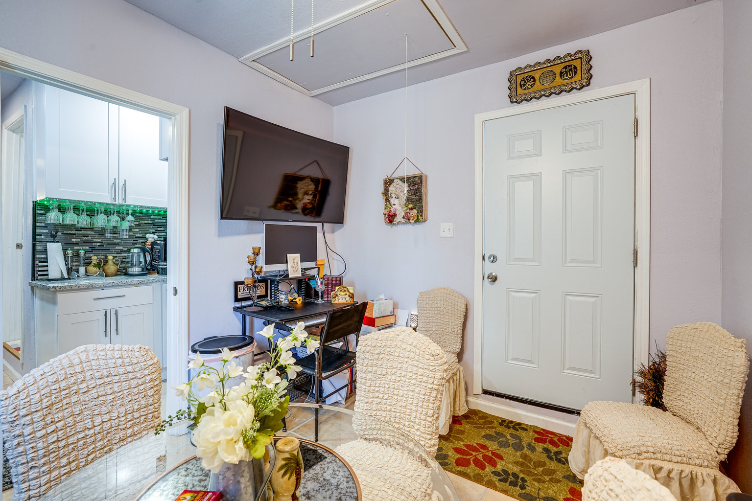 Vallejo Vacation Rental