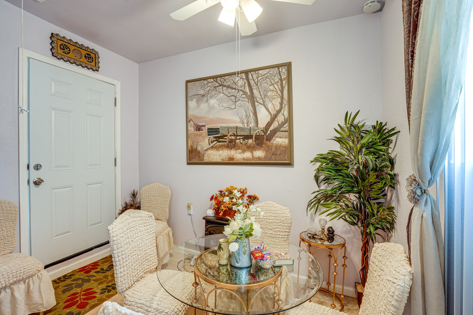 Vallejo Vacation Rental