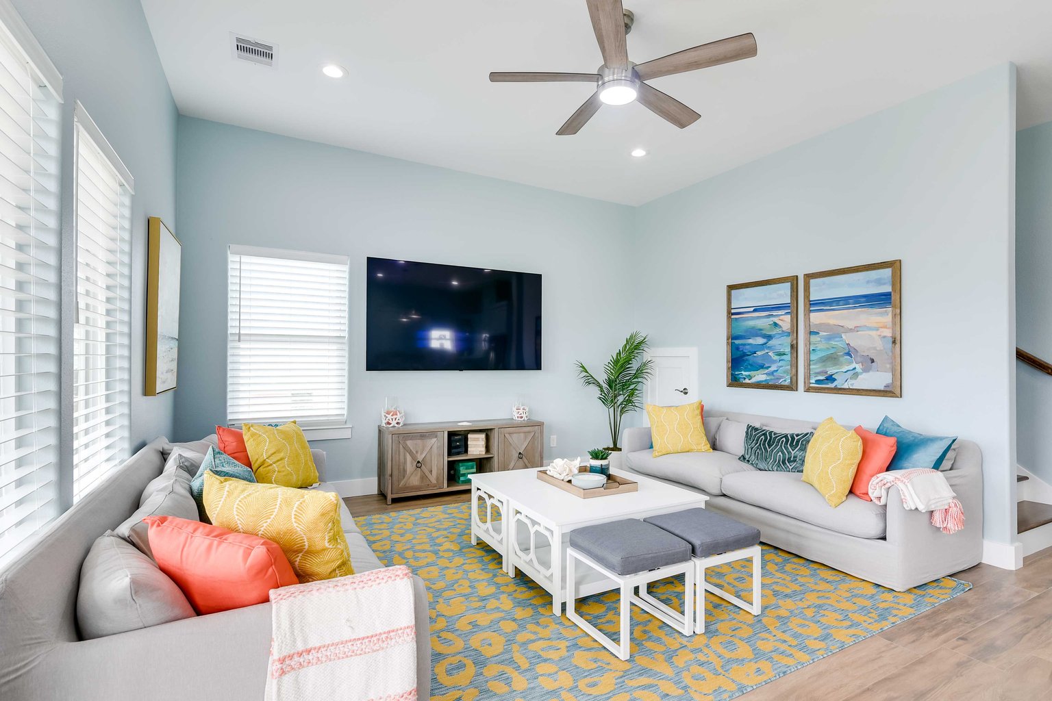 Galveston Vacation Rental