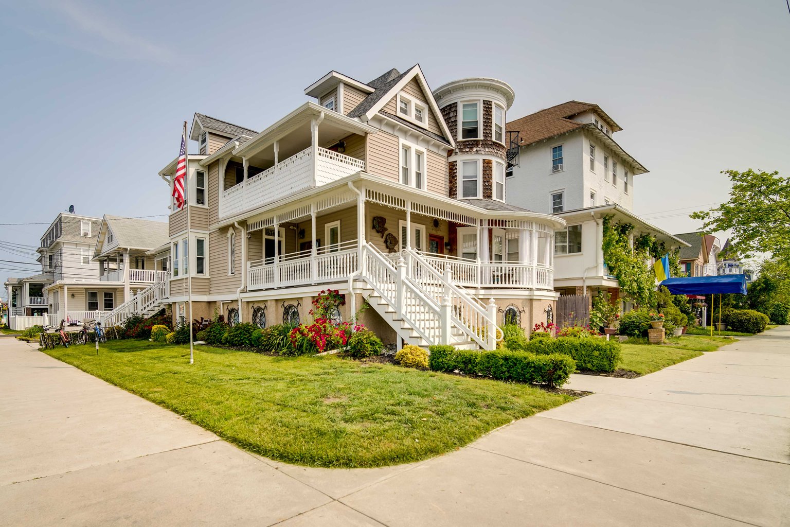 Ocean City Vacation Rental