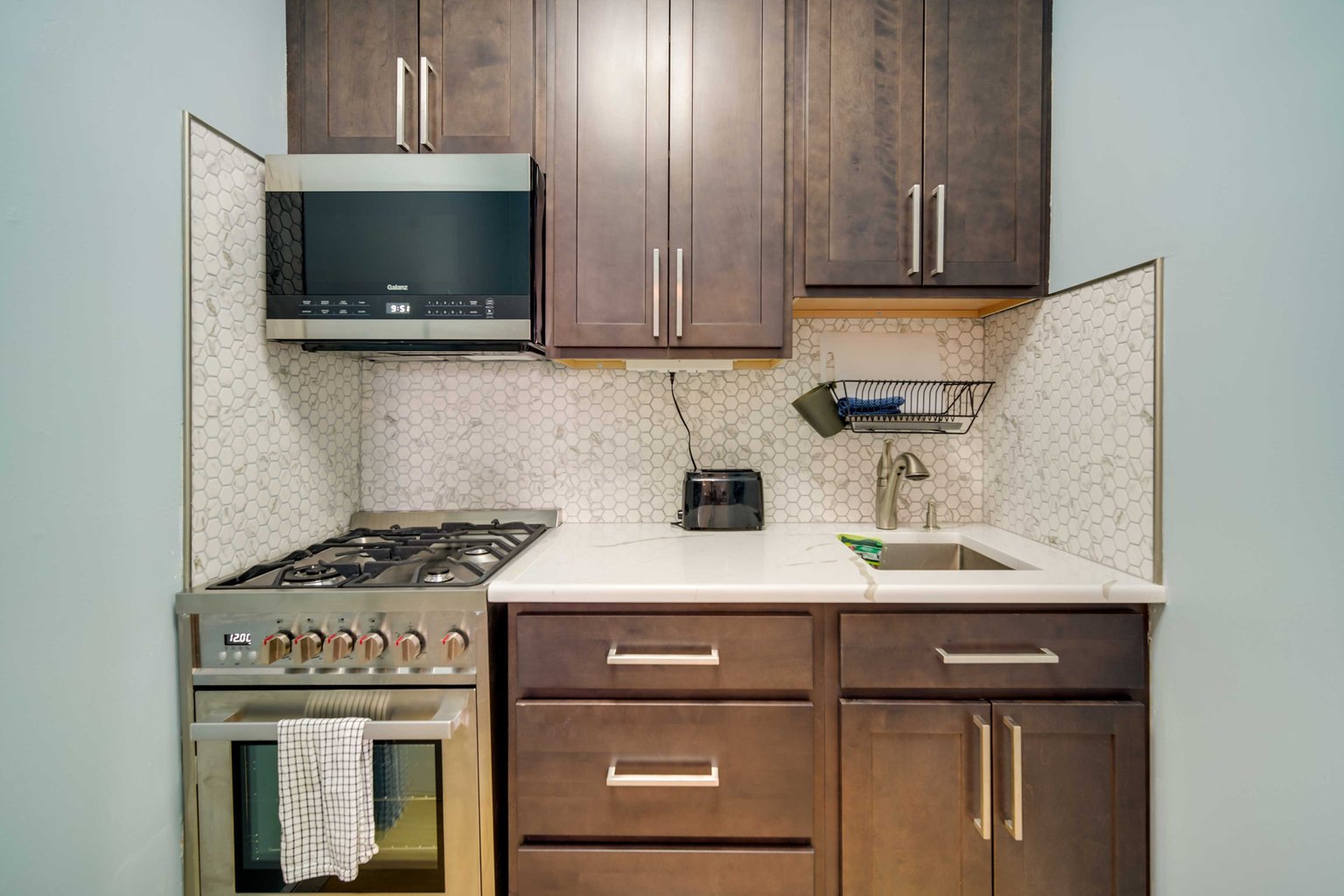 Ocean City Vacation Rental