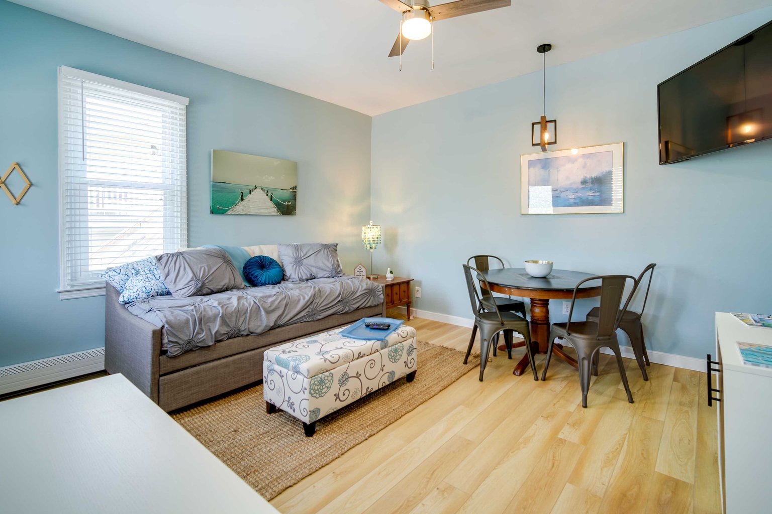 Ocean City Vacation Rental