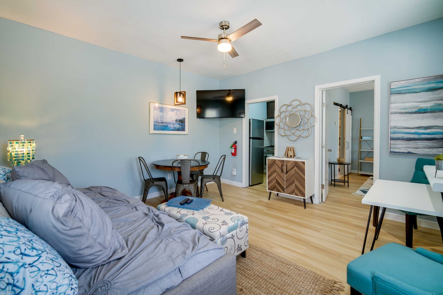 Ocean City Vacation Rental
