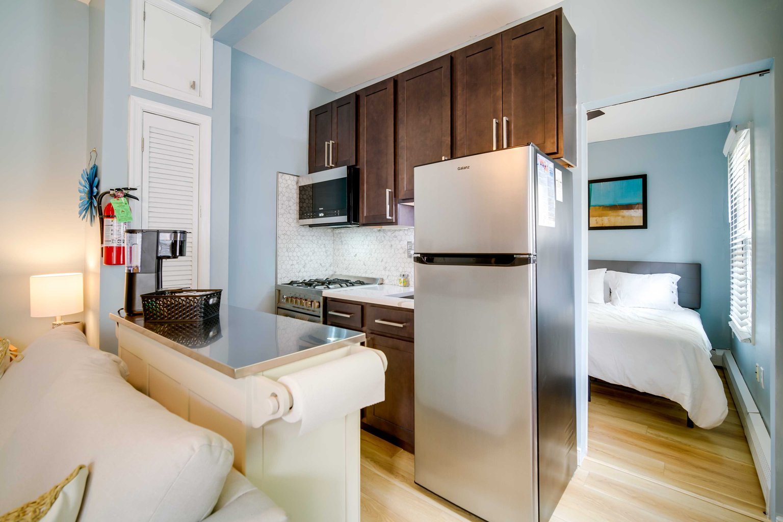 Ocean City Vacation Rental