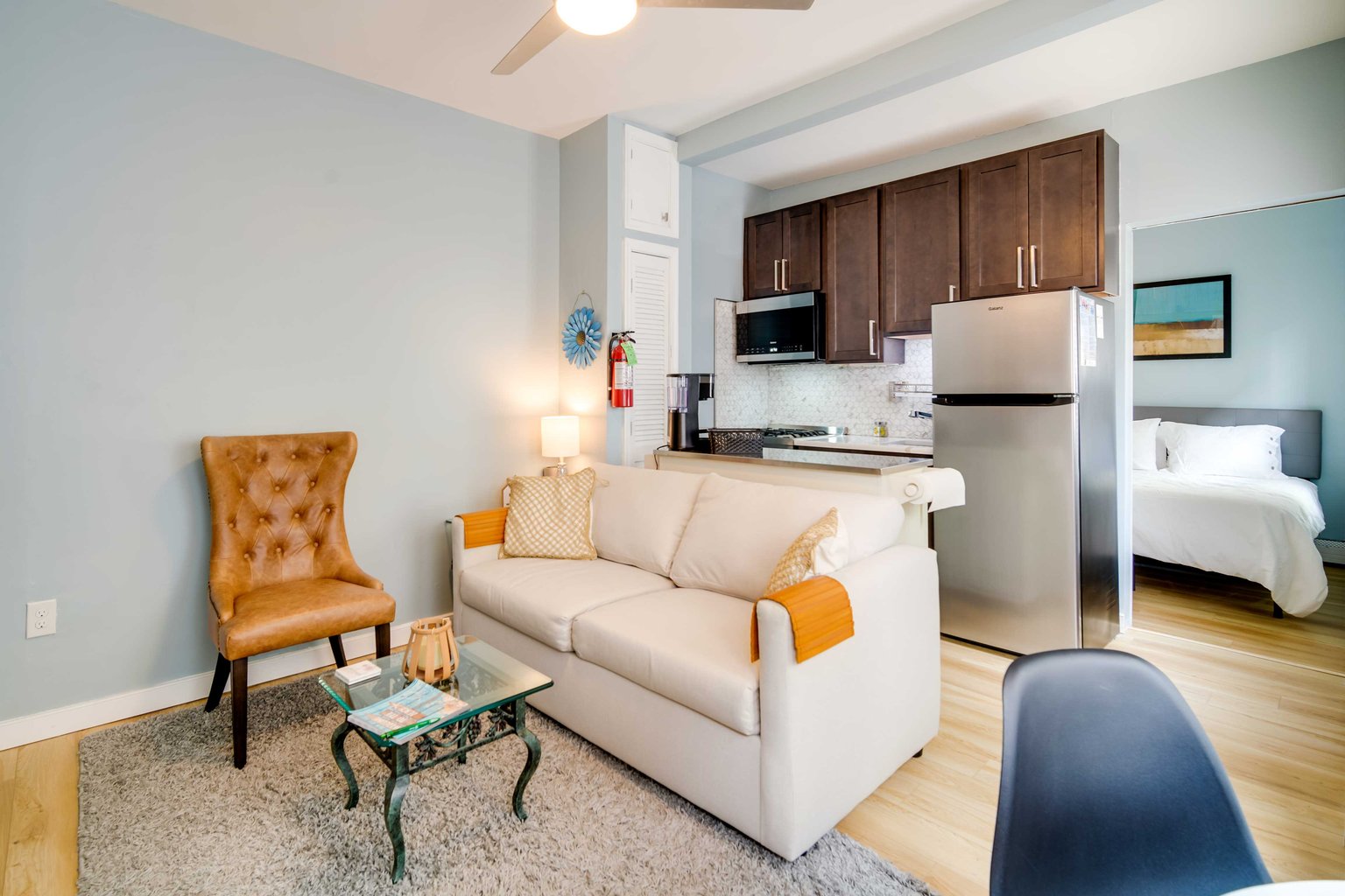 Ocean City Vacation Rental