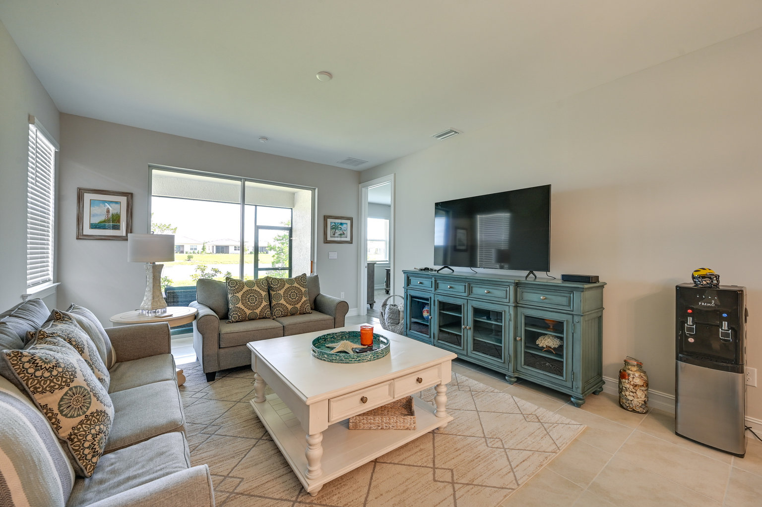 Bonita Springs Vacation Rental