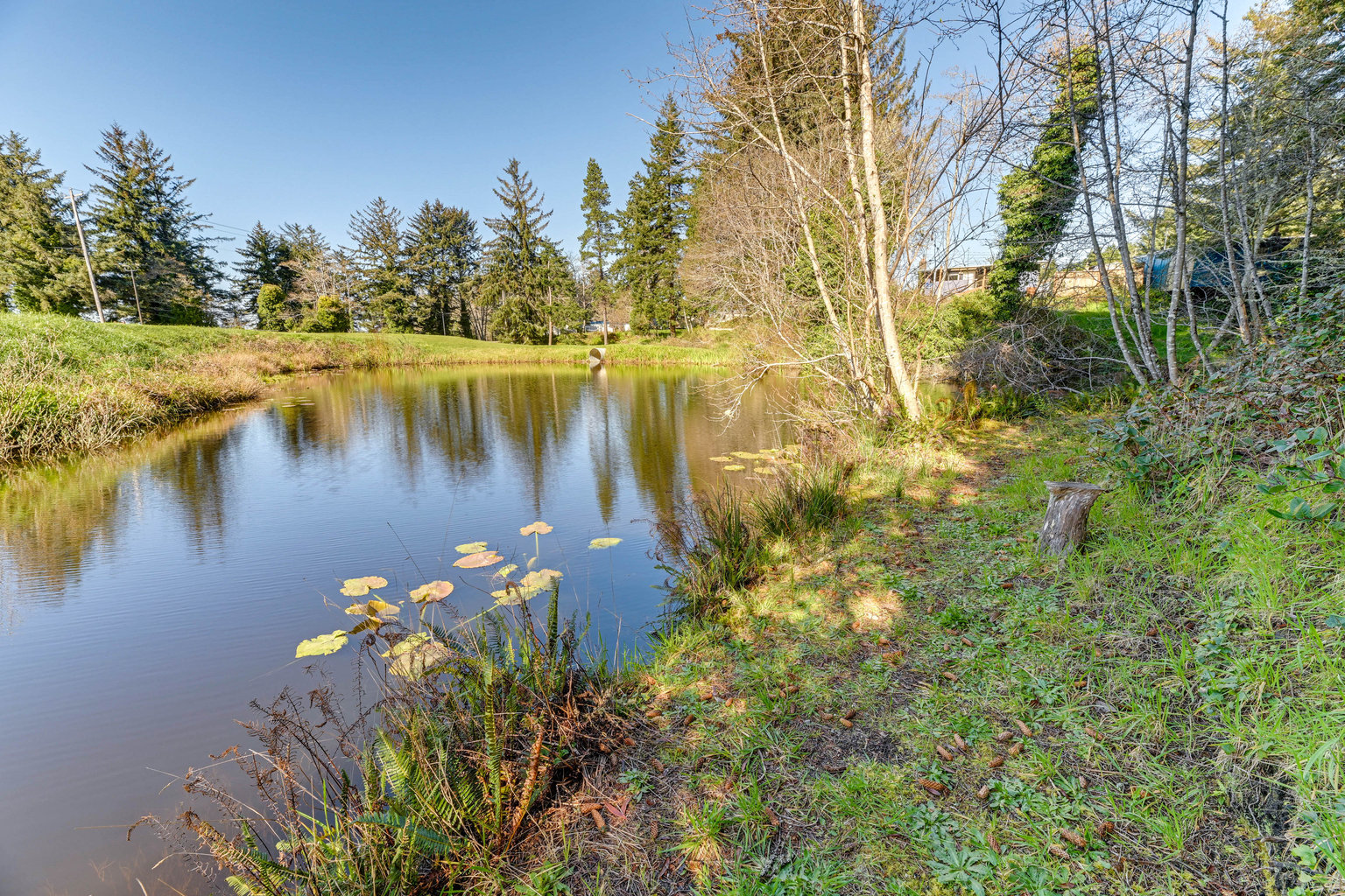 Coos Bay Vacation Rental