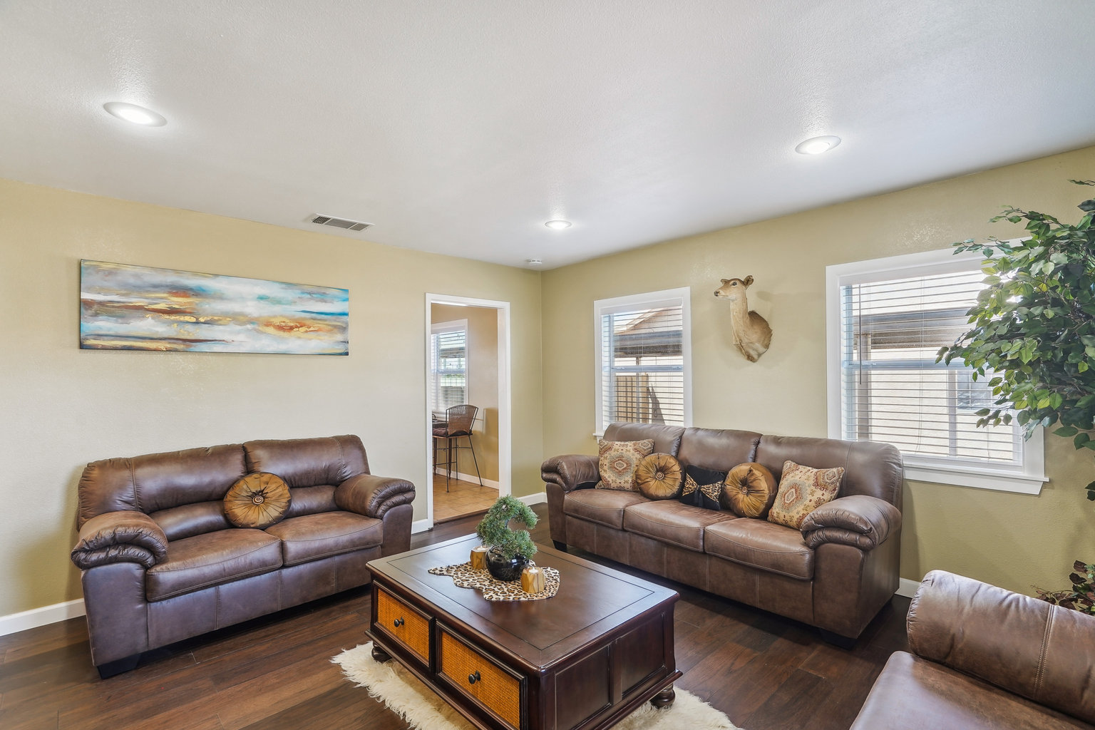 Midland Vacation Rental