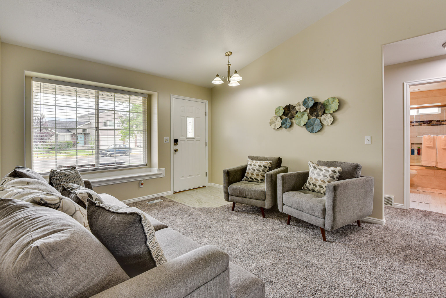 Clearfield Vacation Rental