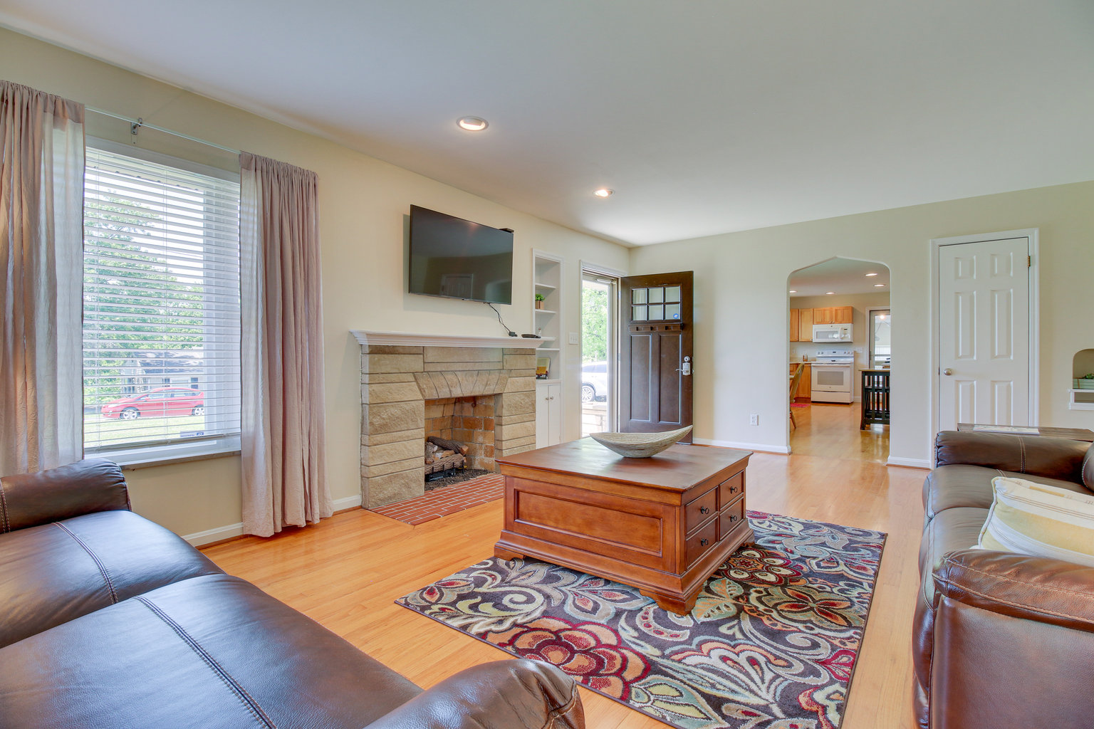 Williamstown Vacation Rental