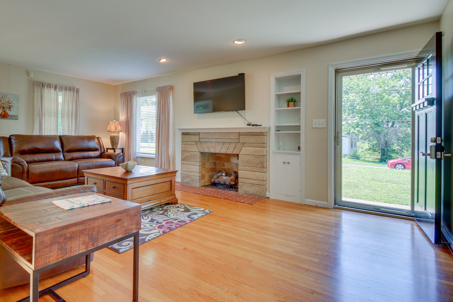 Williamstown Vacation Rental