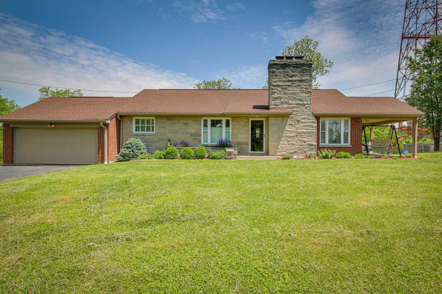 Williamstown Vacation Rental