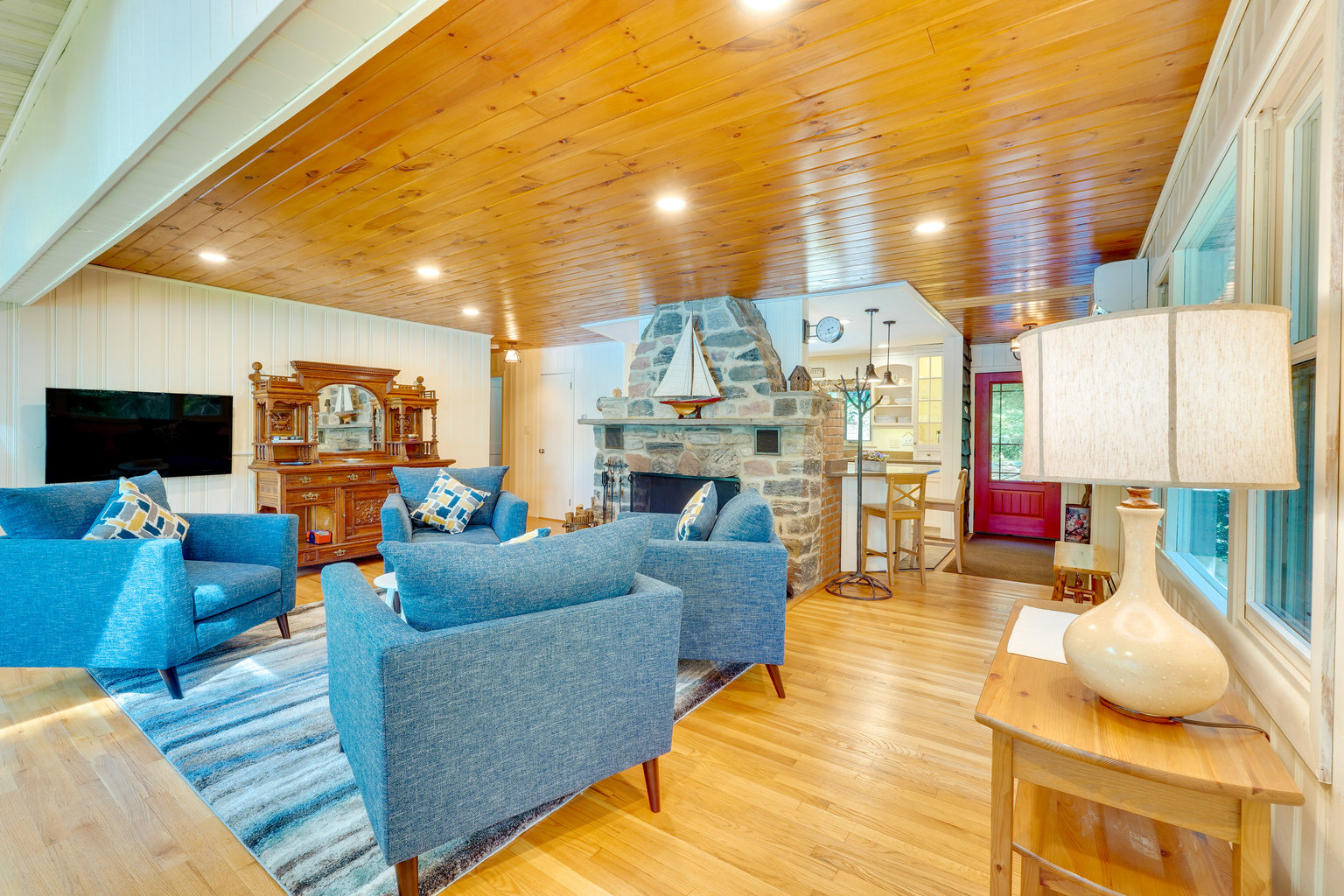 Brewster Vacation Rental