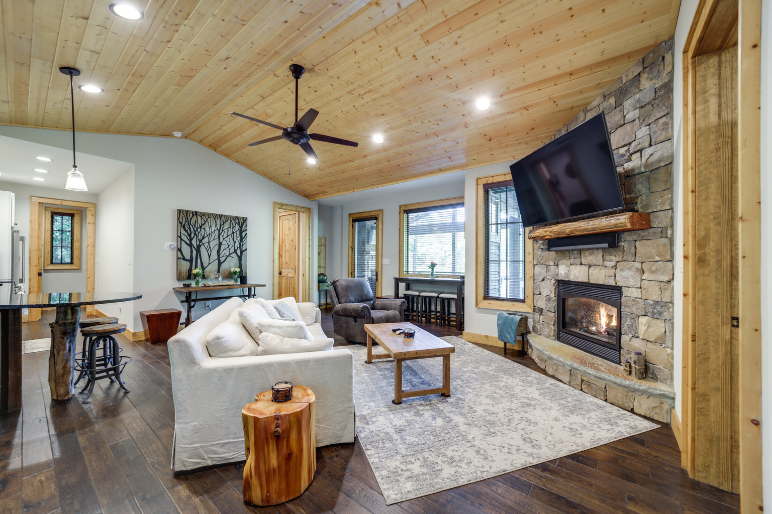 Glenville Vacation Rental