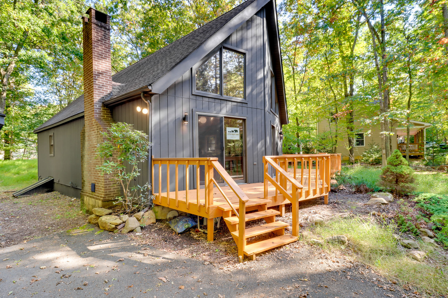 Albrightsville Vacation Rental