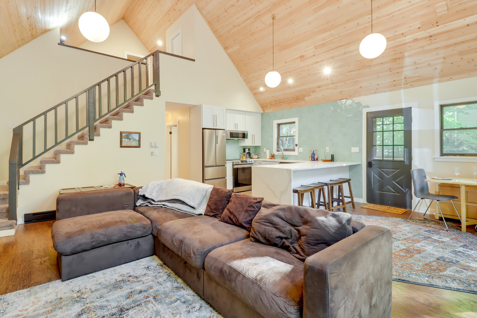 Albrightsville Vacation Rental