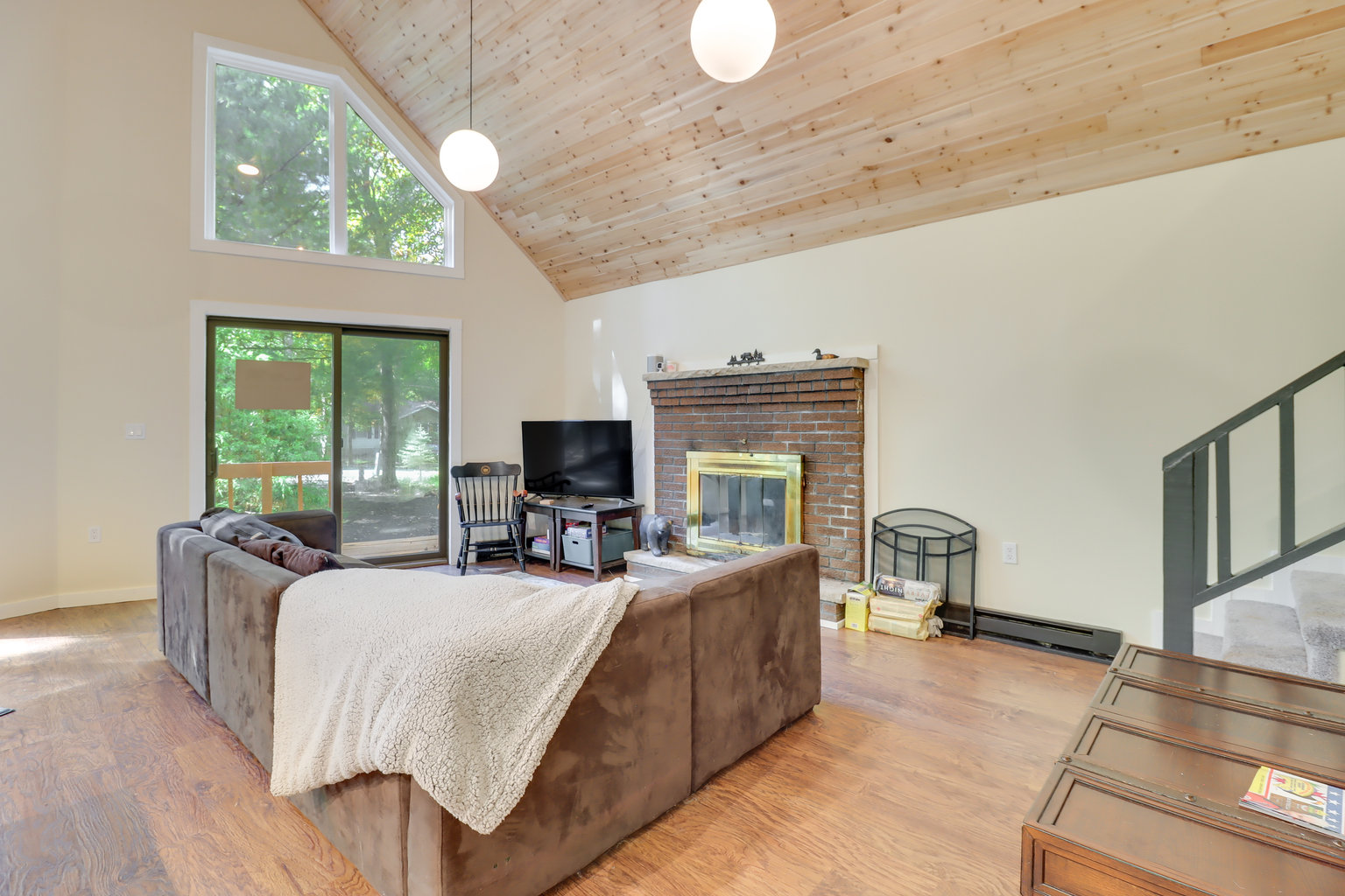 Albrightsville Vacation Rental